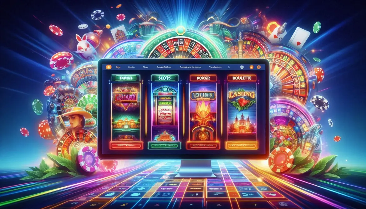 Winnerz Casino